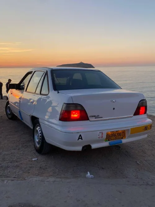 Daewoo Cielo 1999 Cielo