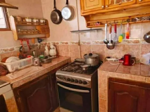 Vente Appartement F5 Alger Bab ezzouar
