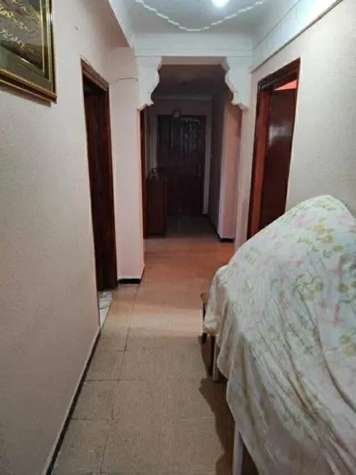 Vente Appartement F5 Alger Bab ezzouar