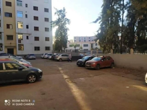 Vente Appartement F5 Alger Bab ezzouar
