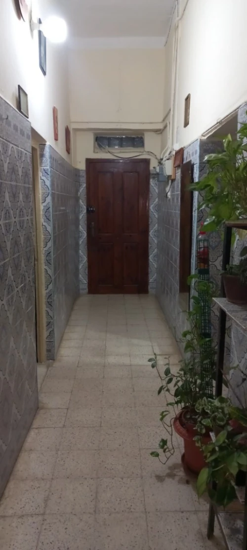 Vente bien immobilier Tipaza Cherchell