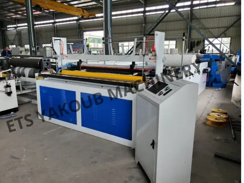 FOURNISSEUR DE MACHINE INDUSTRIELLES