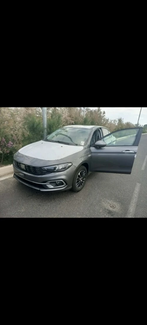 Fiat Tipo Sedan 2026 