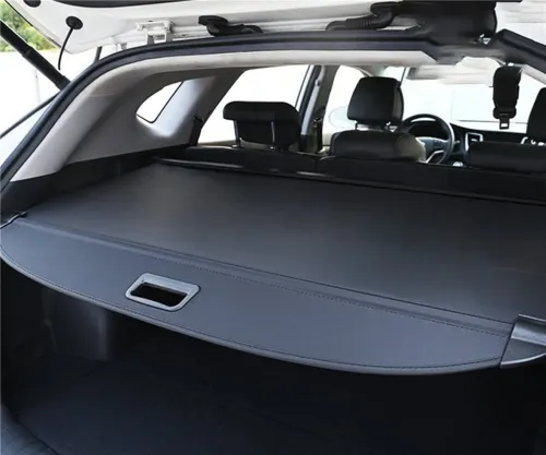 Cache bagage / couvre coffret peugeot 5008 / 3008