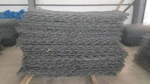 Cage gabion