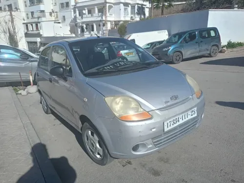 Chevrolet Spark 2011 Lite Ls