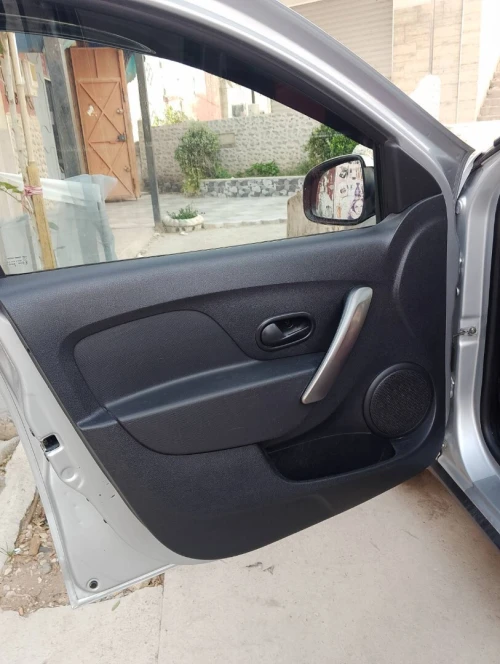 Dacia Sandero 2016 Stepway