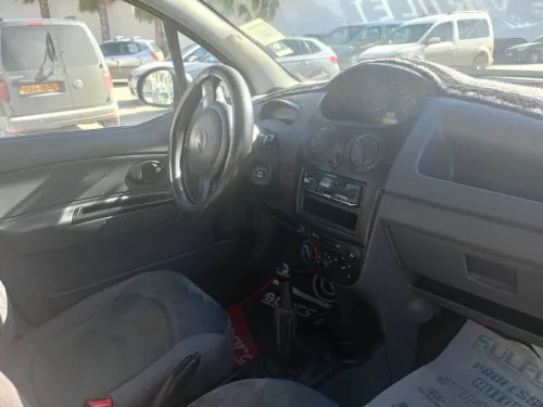 Chevrolet Spark 2011 Lite Ls
