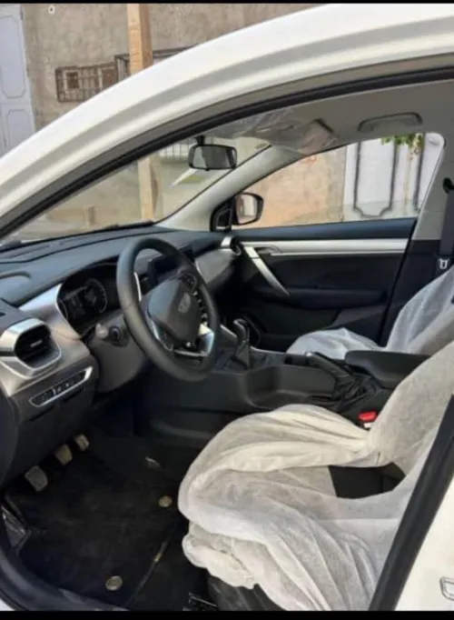 Geely Coolray 2025 Manuel son toit