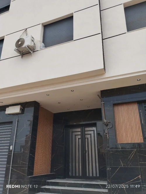 Location Appartement F4 Oran Bir el djir