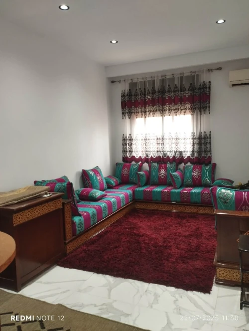 Location Appartement F4 Oran Bir el djir
