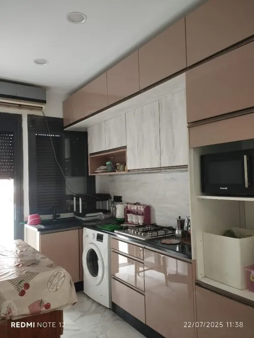 Location Appartement F4 Oran Bir el djir