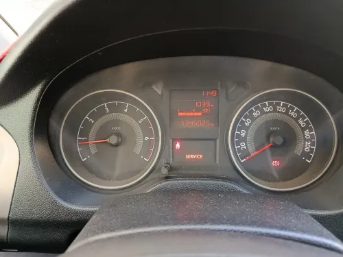 Peugeot 301 2015 Active