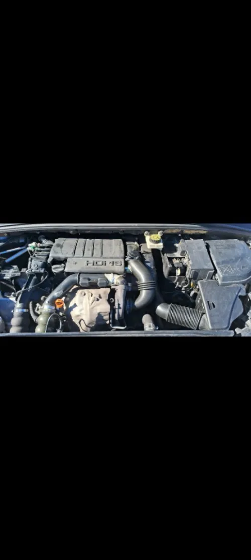 Peugeot 308 2010 308