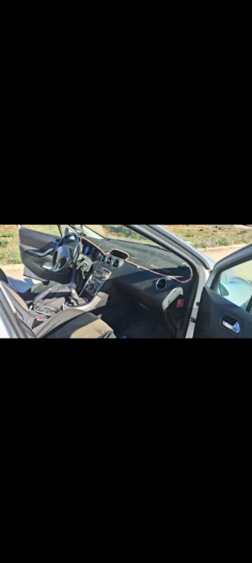 Peugeot 308 2010 308