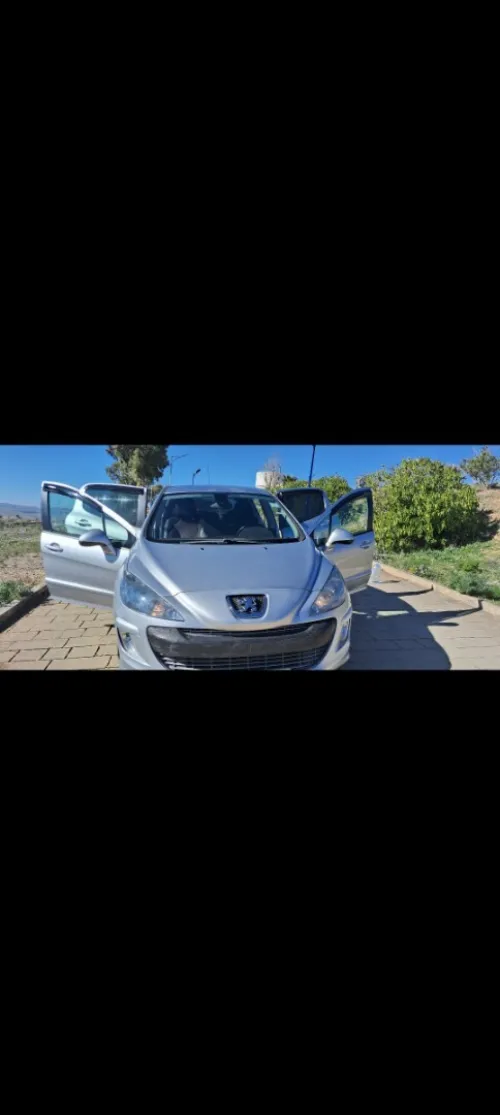 Peugeot 308 2010 308