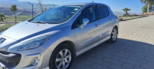 Peugeot 308 2010 308