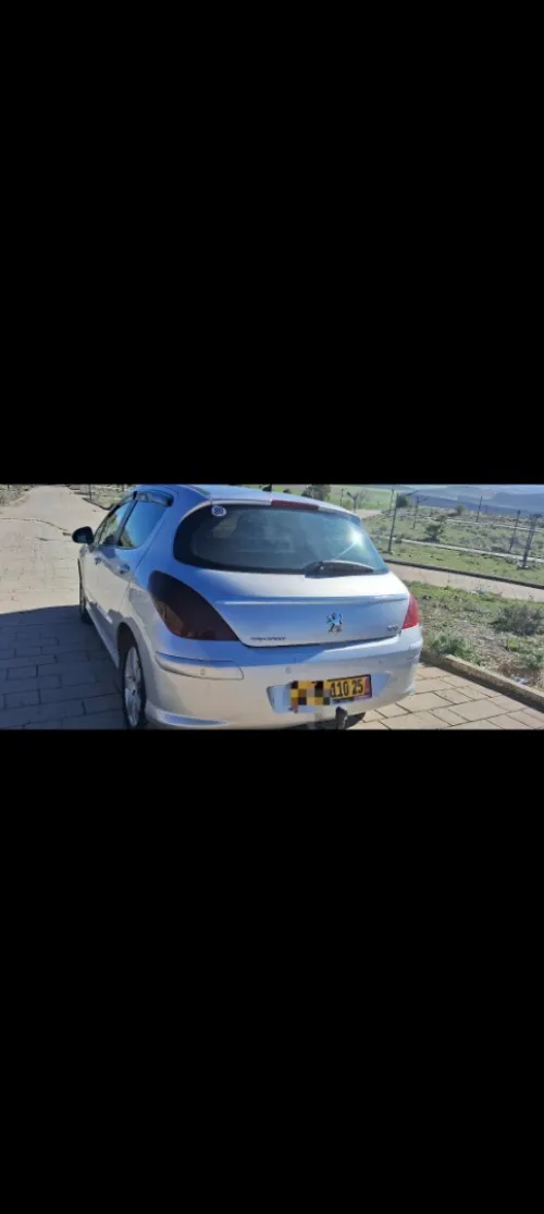 Peugeot 308 2010 308