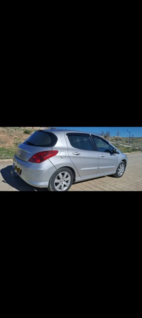 Peugeot 308 2010 308