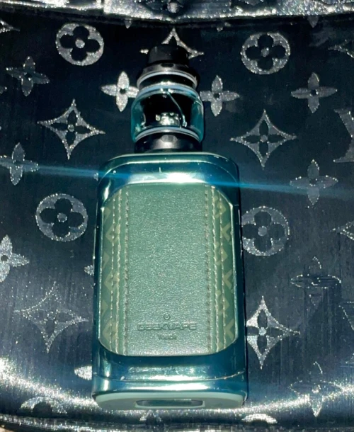 chicha électrique