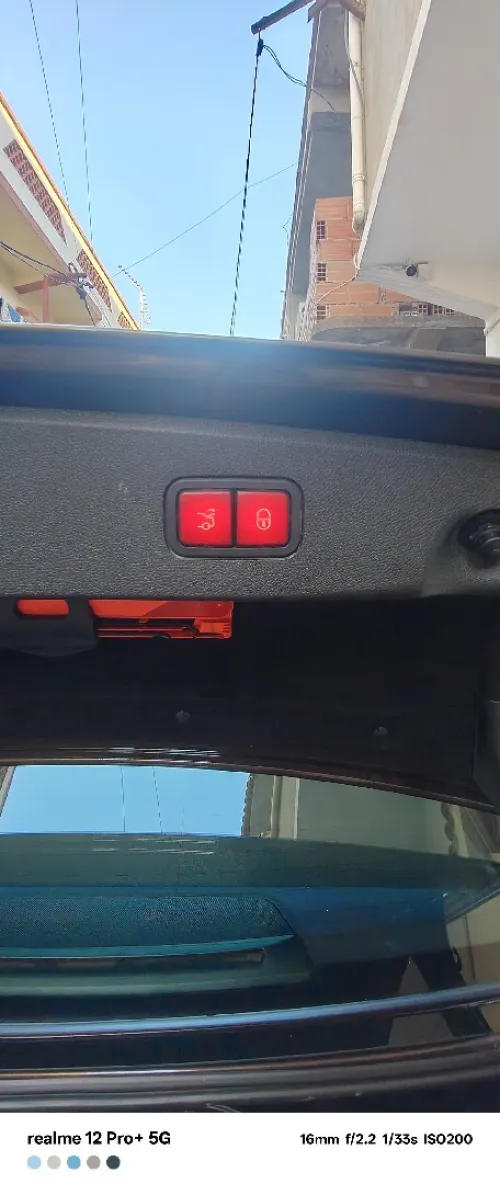 Mercedes Classe E 2014 Technologie +