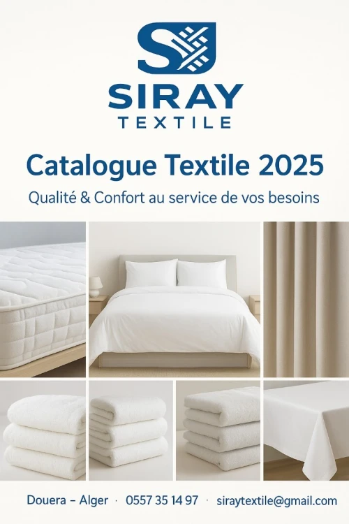 siray textile