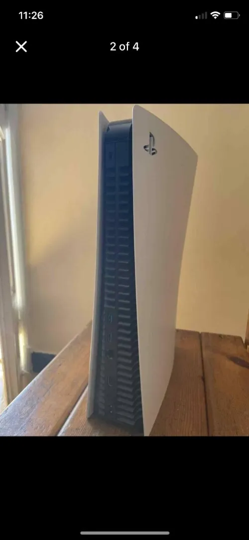 Ps5 fat