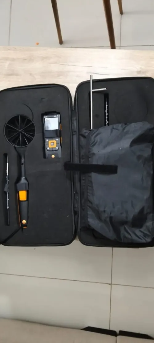 TESTO 440 DP