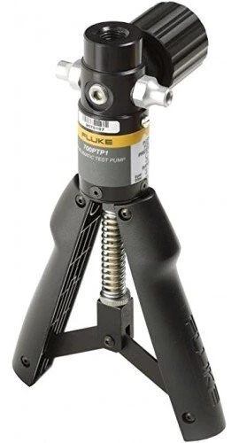 FLUKE POMPE D'ETALONNAGE 