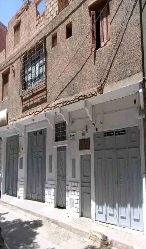 Vente Villa Djelfa Djelfa