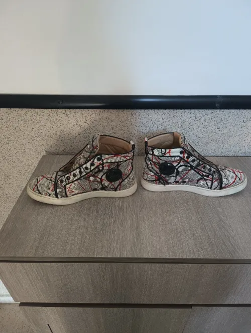 Sneakers louboutin