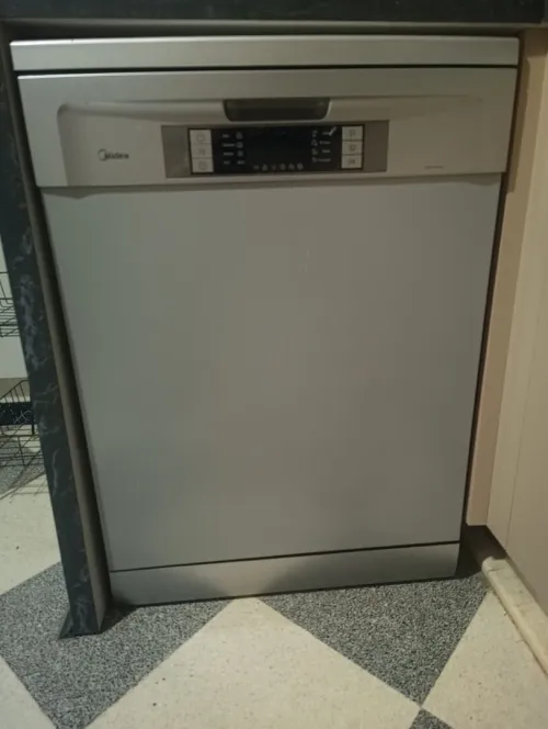 Lave vaisselle midea