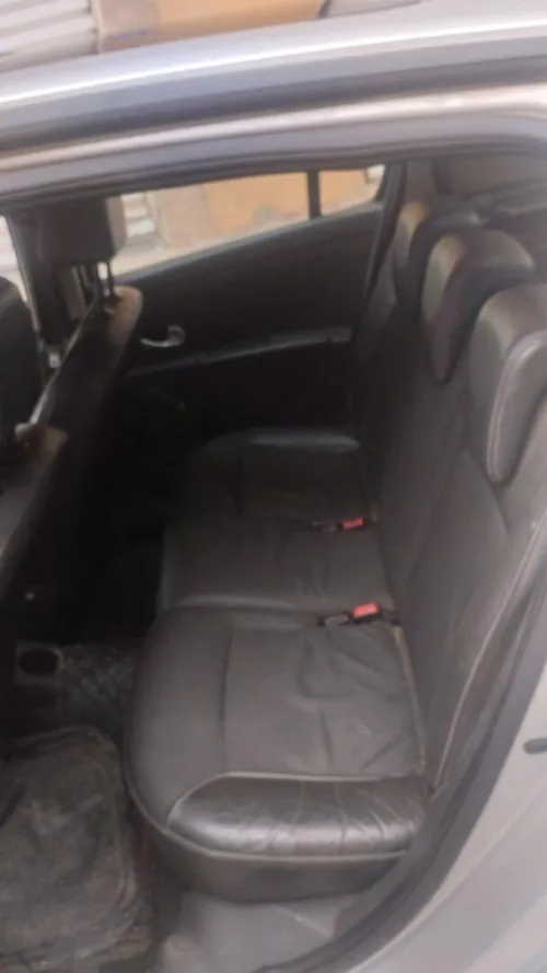 Renault Clio 3 2008 Clio 3