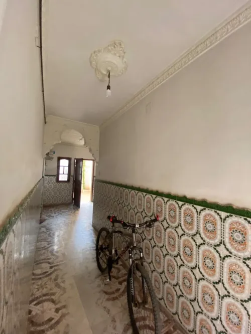 Vente Villa Oran Bir el djir