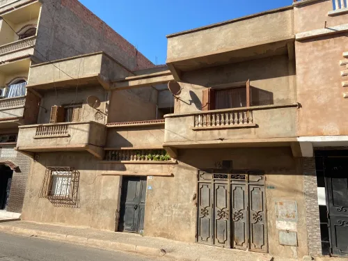 Vente Villa Oran Bir el djir