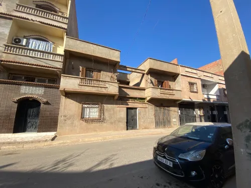 Vente Villa Oran Bir el djir