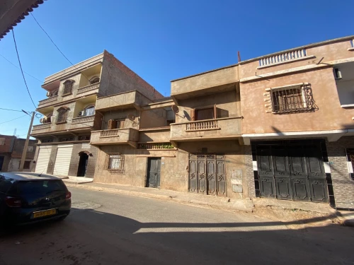 Vente Villa Oran Bir el djir