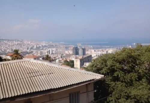 Vente Appartement F3 Alger El mouradia