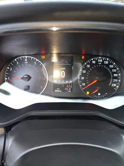 Renault Clio 2022 Clio
