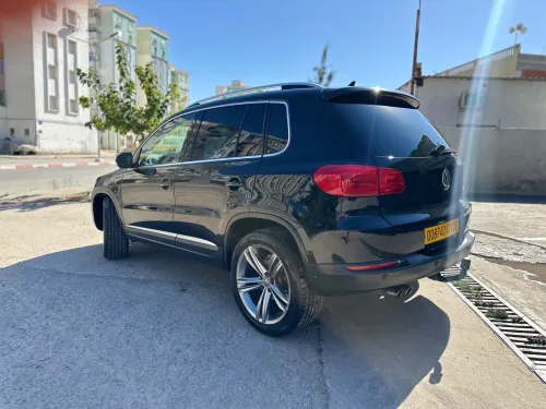 Volkswagen Tiguan 2017 Lounge