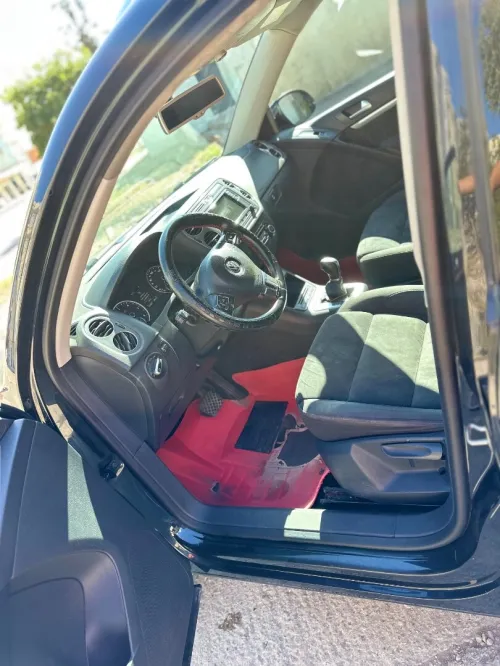 Volkswagen Tiguan 2017 Lounge