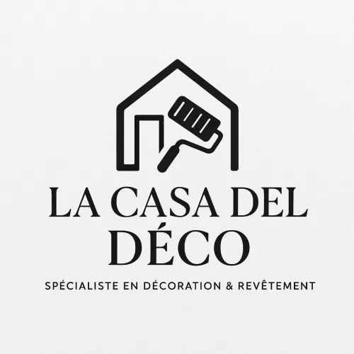 La casa de deco