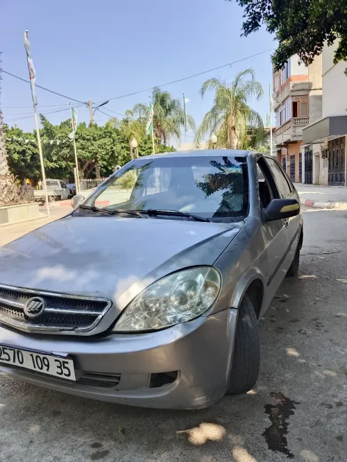 Lifan 520 2009 520