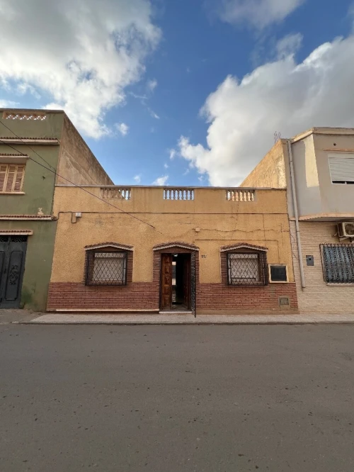 Vente Villa Mostaganem Hassi maameche