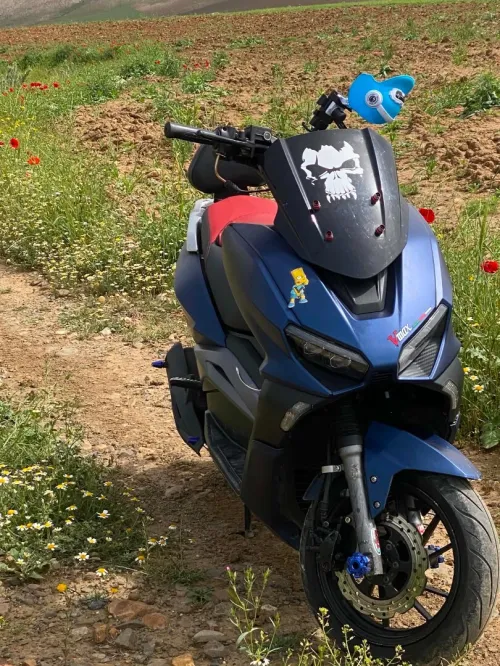 Vms Vmax 200 2022