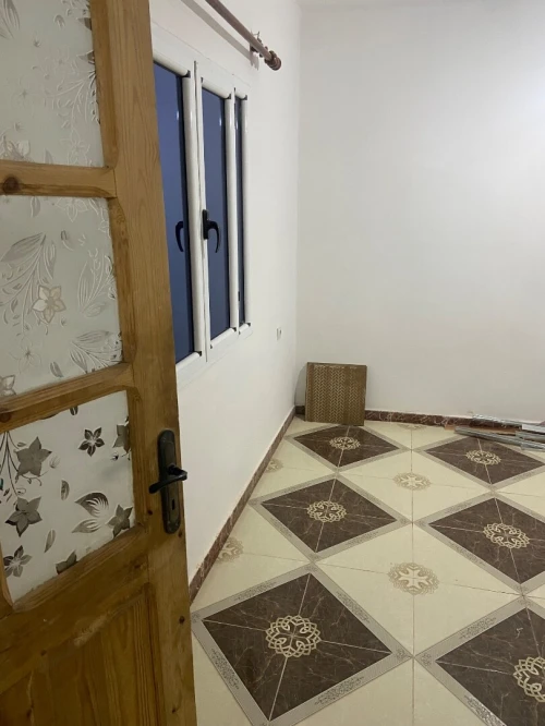 Vente Appartement Niveau de villa F3 Tissemsilt Theniet el had