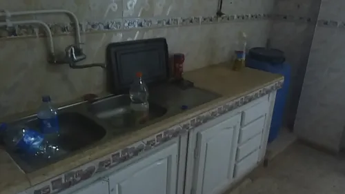 Vente Appartement F3 Mostaganem Mostaganem