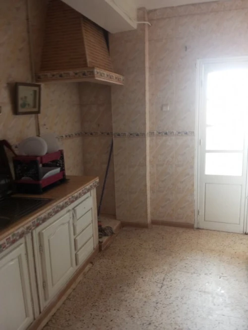 Vente Appartement F2 F3 Mostaganem Mostaganem