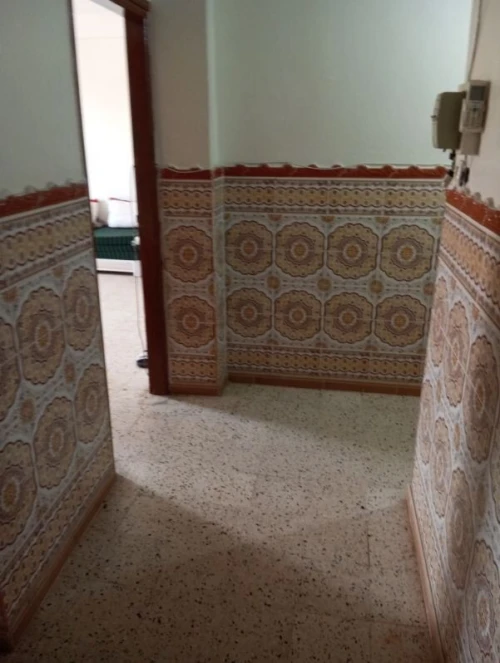 Vente Appartement F2 F3 Mostaganem Mostaganem