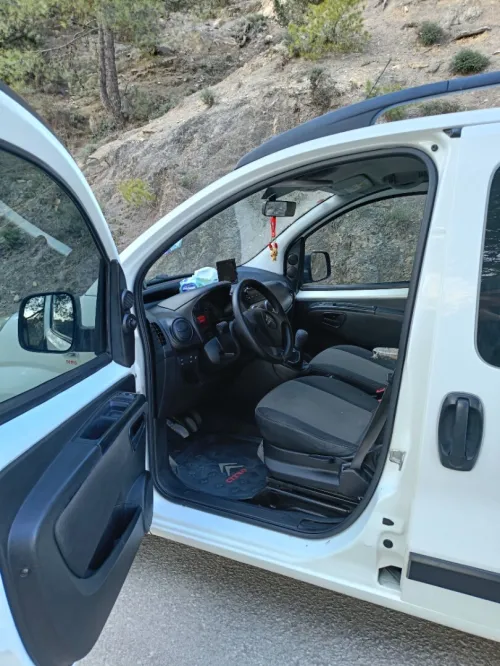 Citroen Nemo 2014 Confort